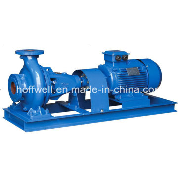 Alta Qualidade de Clearing Water Centrifugal Pump Series